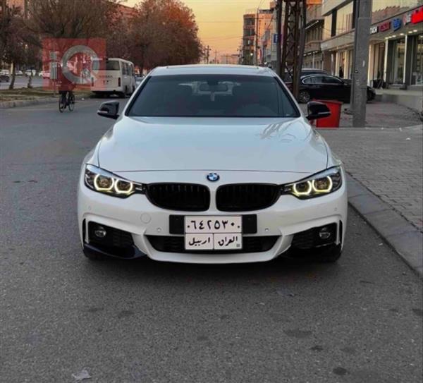 BMW for sale in Iraq